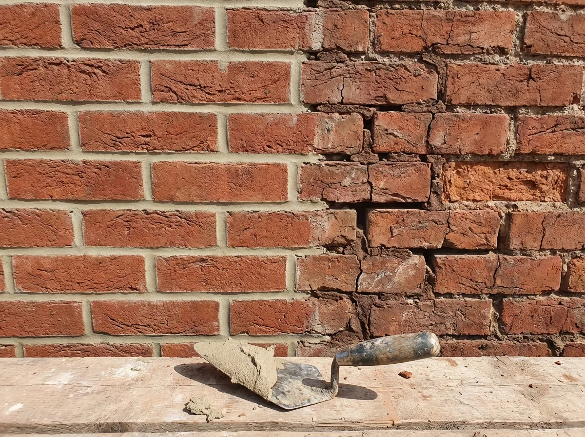 Professional Building Services Across Cambridgeshire - work in progress