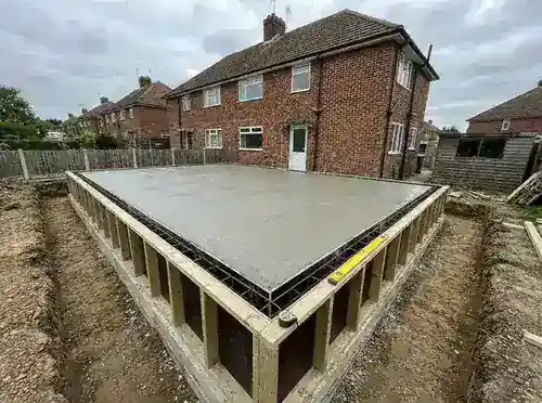 Groundworks