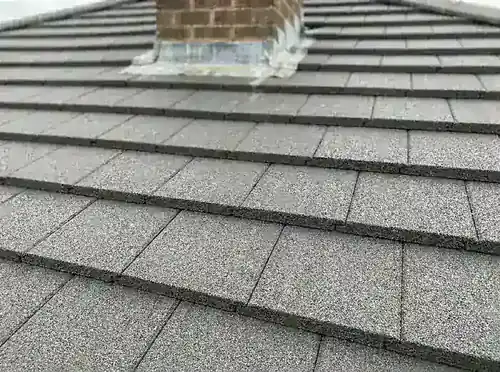 Pitched Roof Repairs